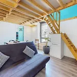 Feriehus Cozy In Le Vendin With Wifi *