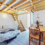 Feriehus Cozy In Le Vendin With Wifi Neuilly-le-Vendin