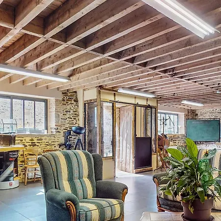 Cozy In Le Vendin With Wifi * Neuilly-le-Vendin
