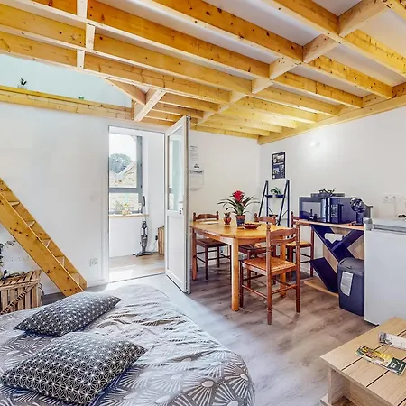 Cozy In Le Vendin With Wifi Σπίτι διακοπών