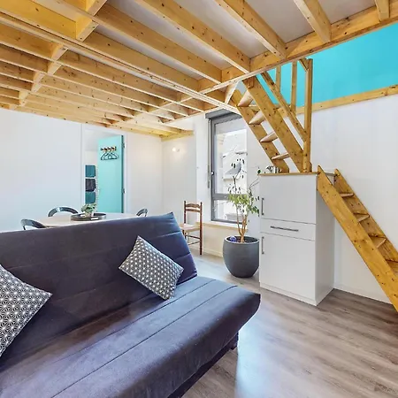 Σπίτι διακοπών Cozy In Le Vendin With Wifi *