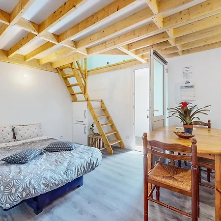 Σπίτι διακοπών Cozy In Le Vendin With Wifi Neuilly-le-Vendin
