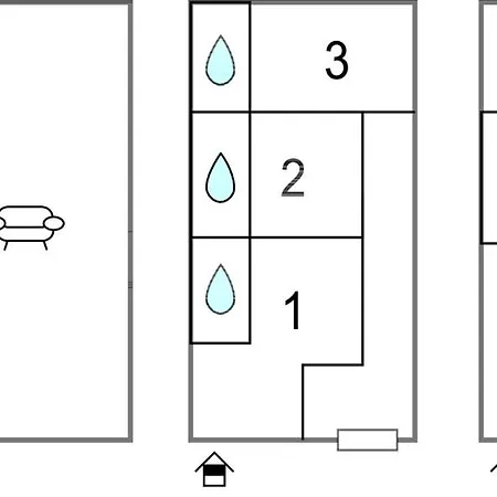 Stunning In Le Vendin