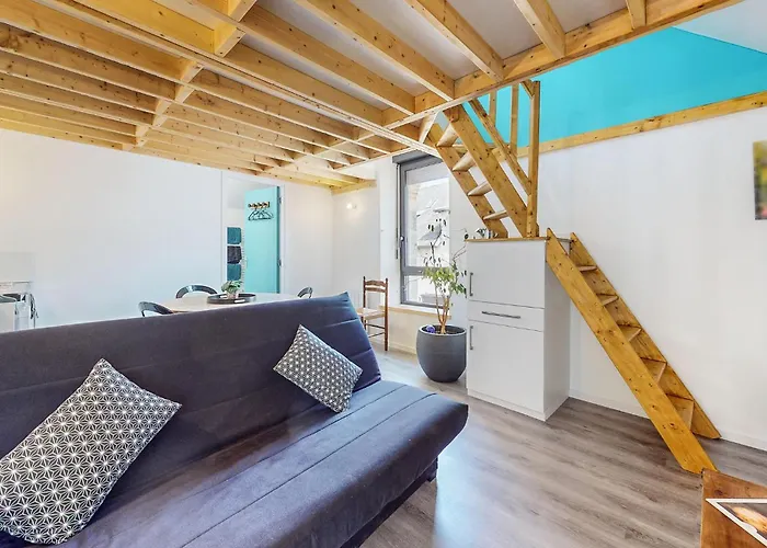 Hébergement de vacances Stunning In Le Vendin *