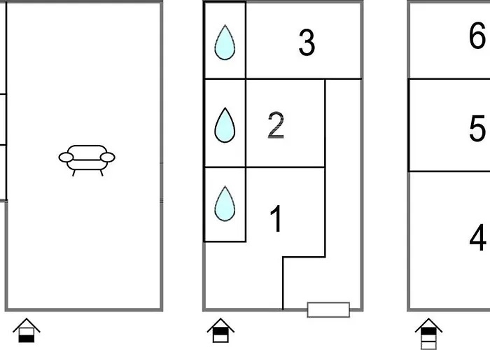 Stunning In Le Vendin